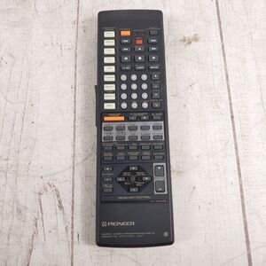 TESTED - Pioneer CU-VSX048 Audio Receiver Remote VSX-D602S VSX-D701S VSX-9900S